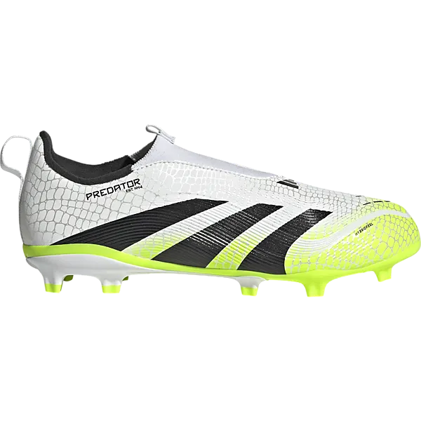 ADIDAS Лига Хищников Ll Fg/mg Jr