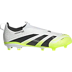 Predator League Ll Fg/mg Jr - Ftwwht/cblack Standard Small1x1