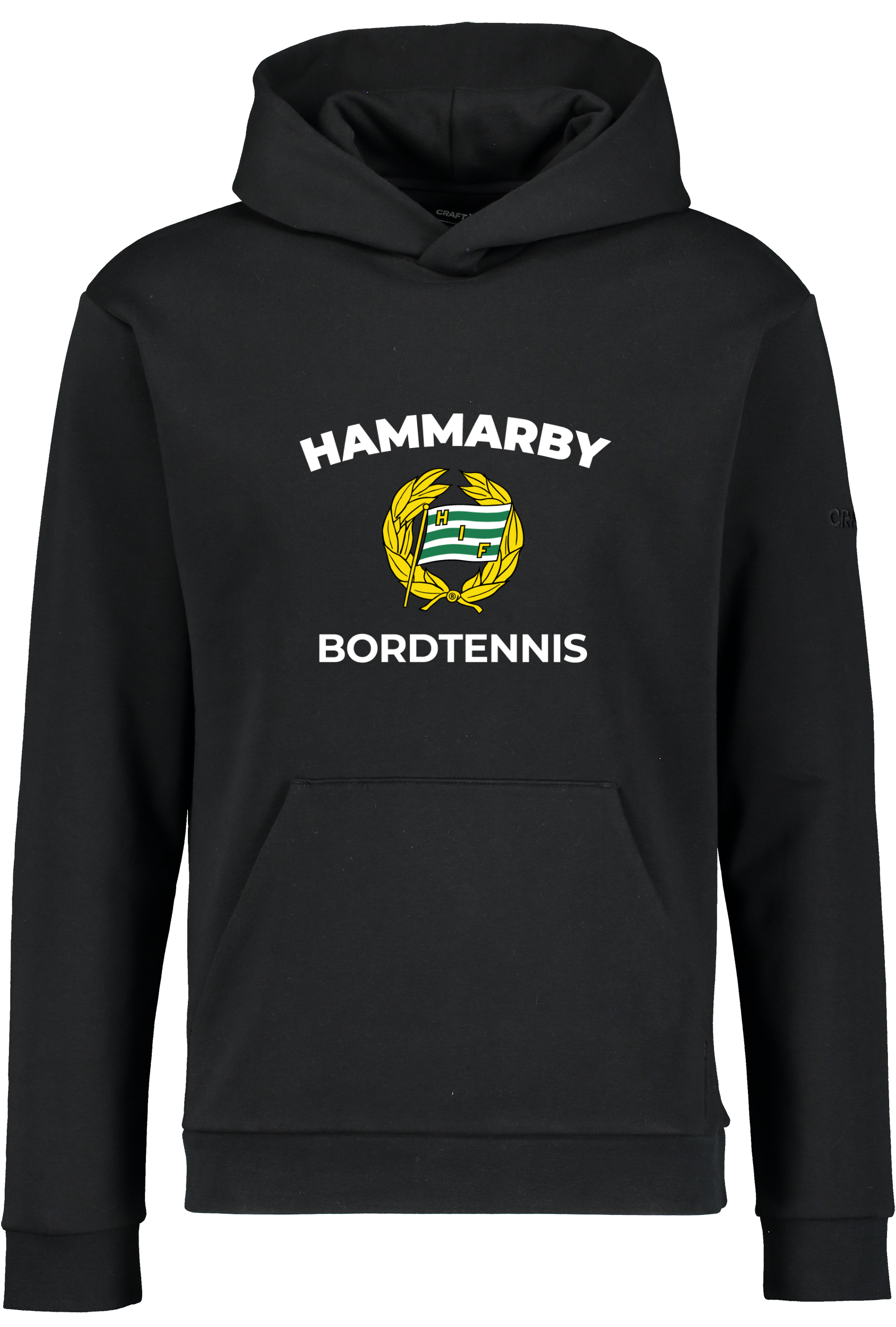 
CRAFT, 
Community 2.0 Hood, 
Detail 1
