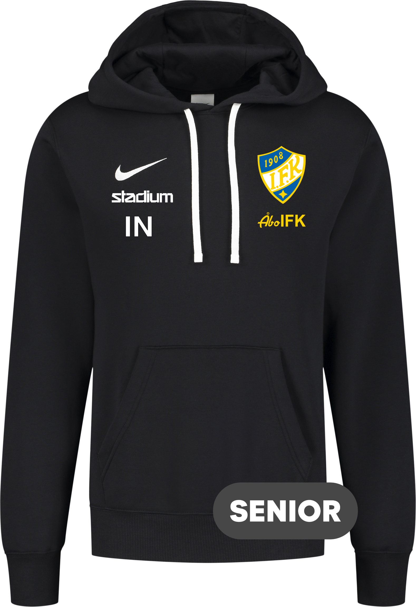 
NIKE, 
PARK26 FLC HOOD, 
Detail 1
