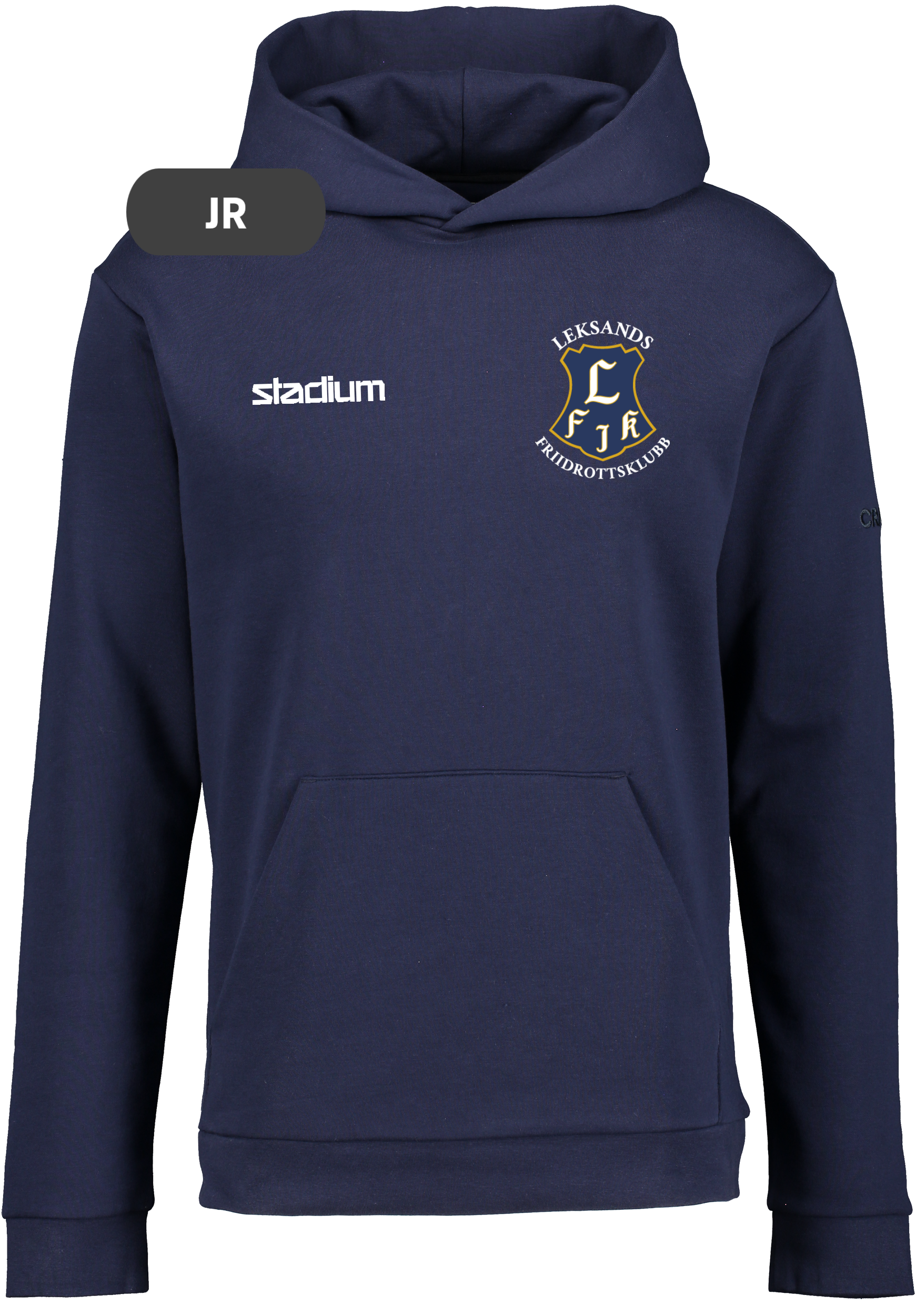 
CRAFT, 
Community 2.0 Hood Jr, 
Detail 1
