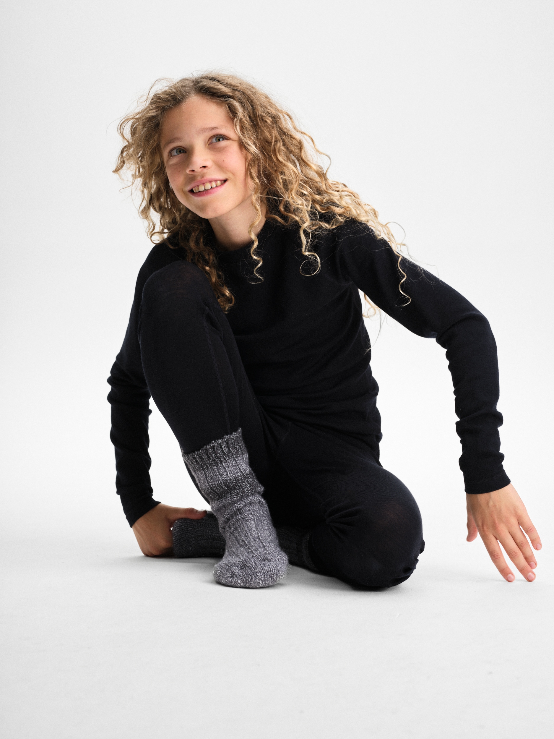 EVEREST, J 100 WOOL SHIRT
