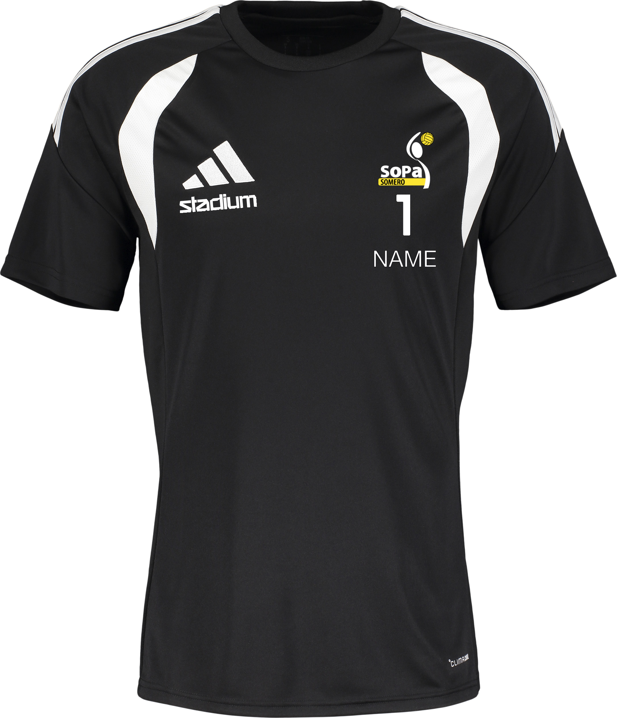 
ADIDAS, 
TIRO26 L JSY, 
Detail 1
