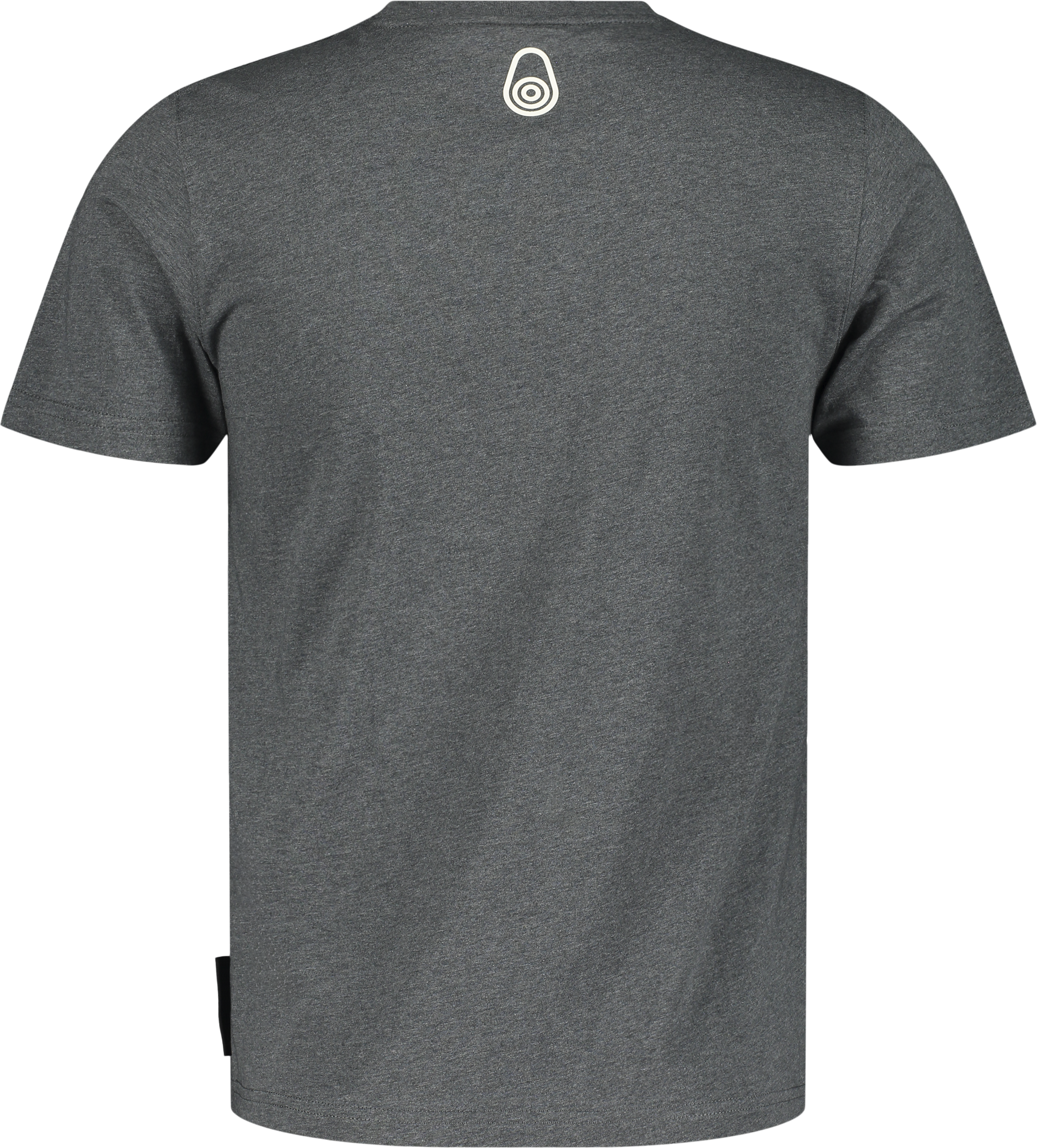 SAIL RACING, BOWMAN LOGO TEE JR