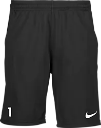323389101101 NIKE Park20 Short 323389101101 NIKE Park20 Short Standard Small1x1