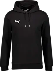 392089103101 PUMA  T Goal Casual Hood Sr 392089103101 PUMA T Goal Casual Hood Sr  Standard Small1x1