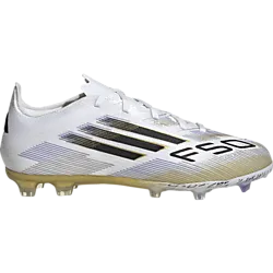 F50 Elite Fg Jr - Ftwwht/cblack Standard Small1x1