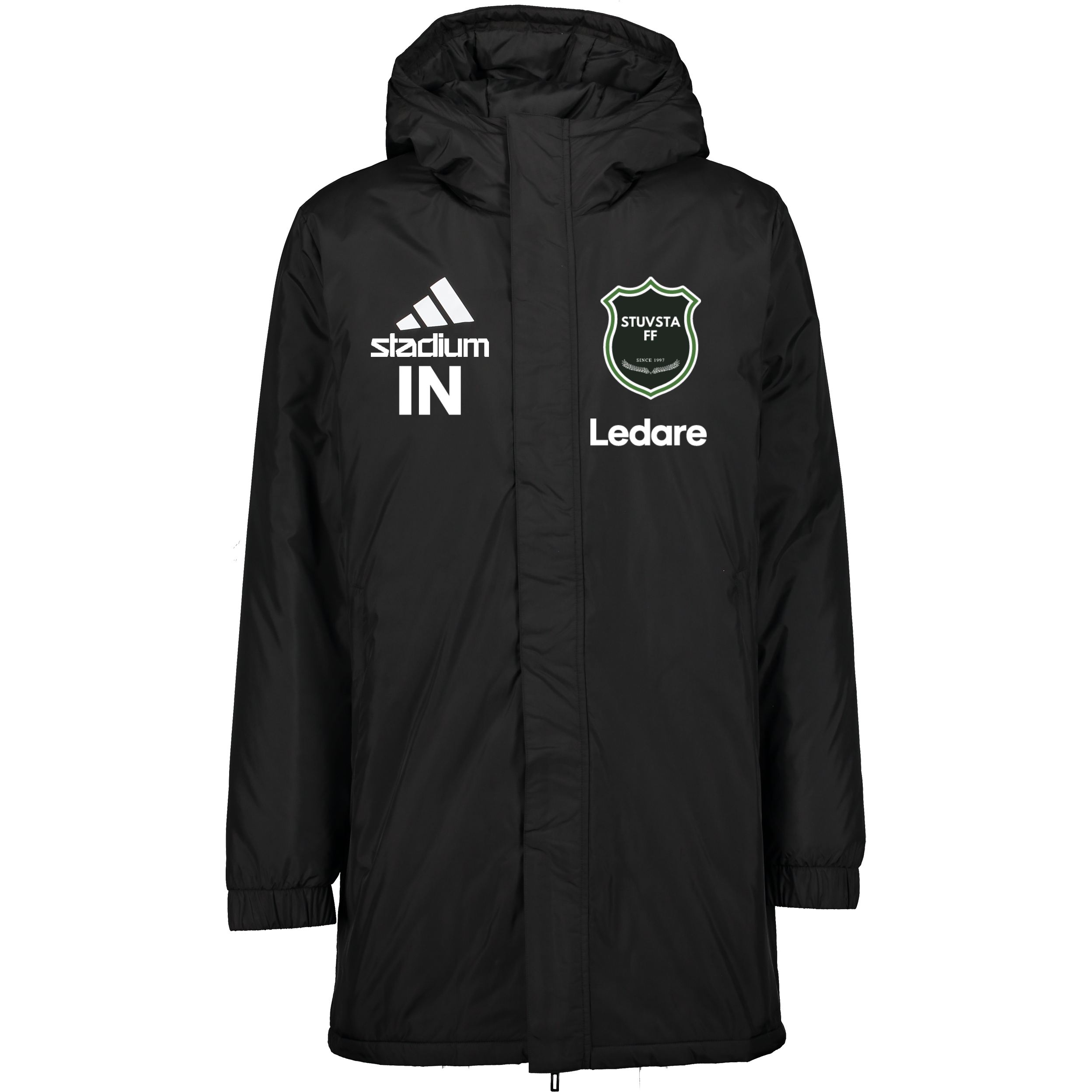 
ADIDAS, 
ENT26 STADJKT, 
Detail 1
