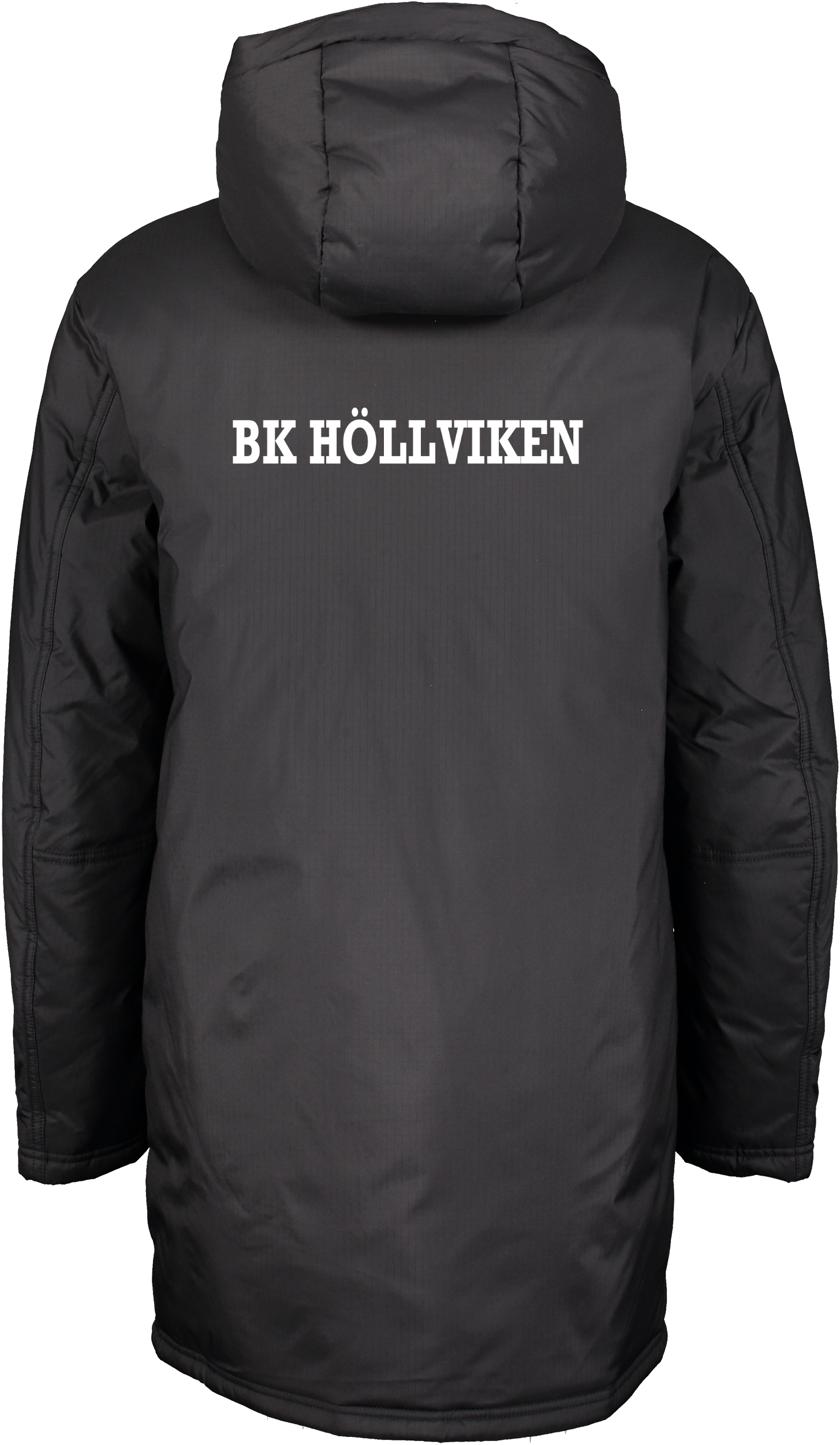 PUMA, T FINAL WINTER JKT SR