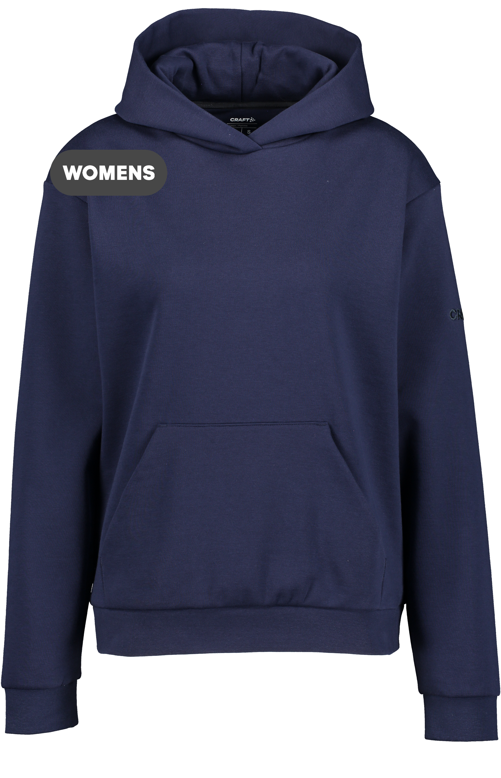 
CRAFT, 
Community 2.0 Hood W, 
Detail 1
