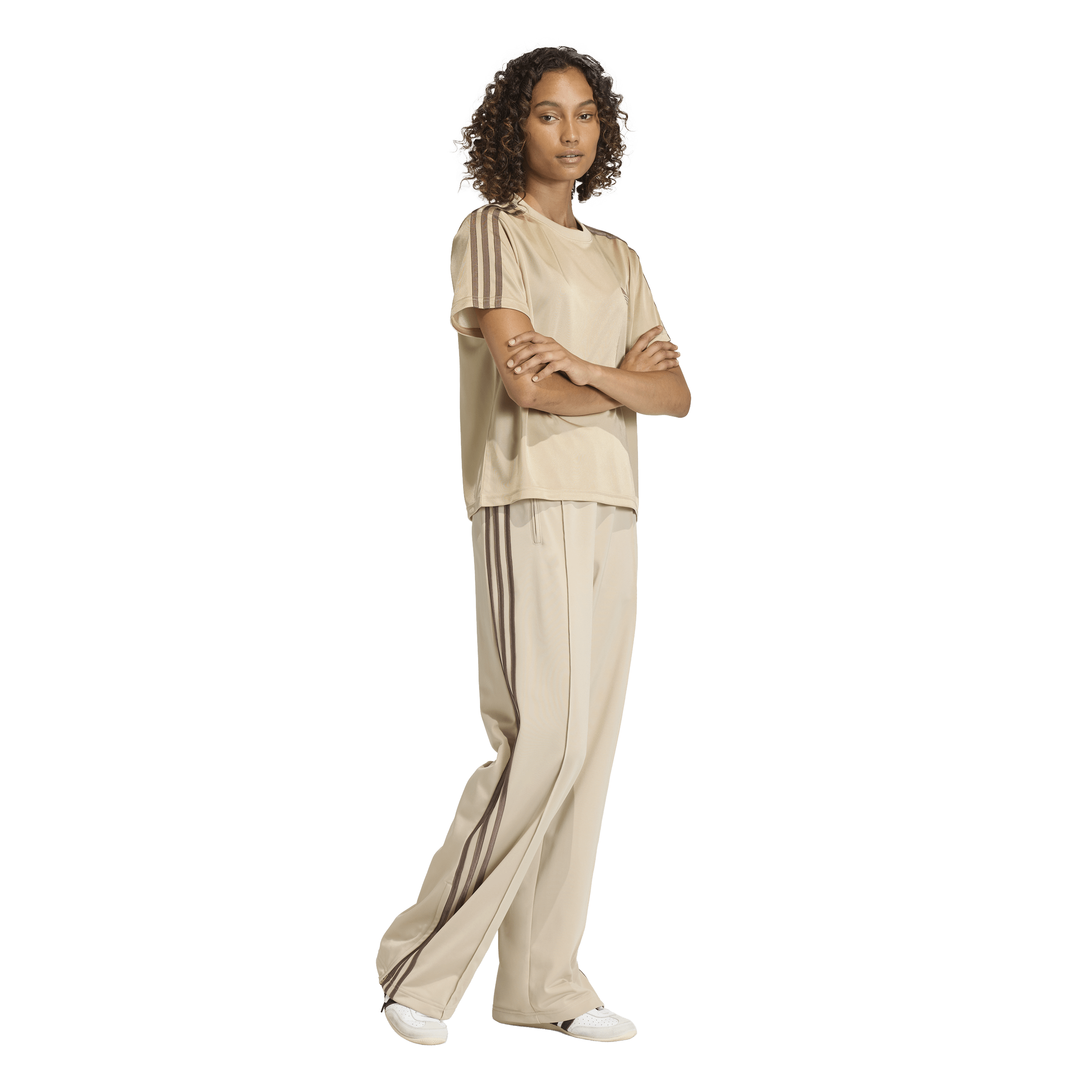 ADIDAS ORIGINALS, W FB TEE