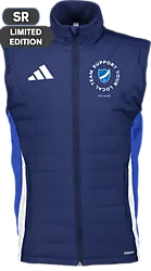396463101101 ADIDAS Tiro24 C Winterized Vest 396463101101 ADIDAS Tiro24 C Winterized Vest Standard Small1x1