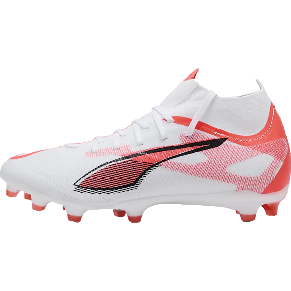 PUMA W Ультра 5 Матч+ Фг/Аг