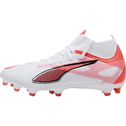 W Ultra 5 Match+ Fg/Ag - Whi-Glowing Red Standard Small1x1