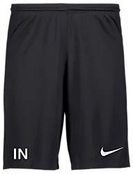 298936101101 NIKE Park III Short 298936101101 NIKE Park III Short Standard Small1x1