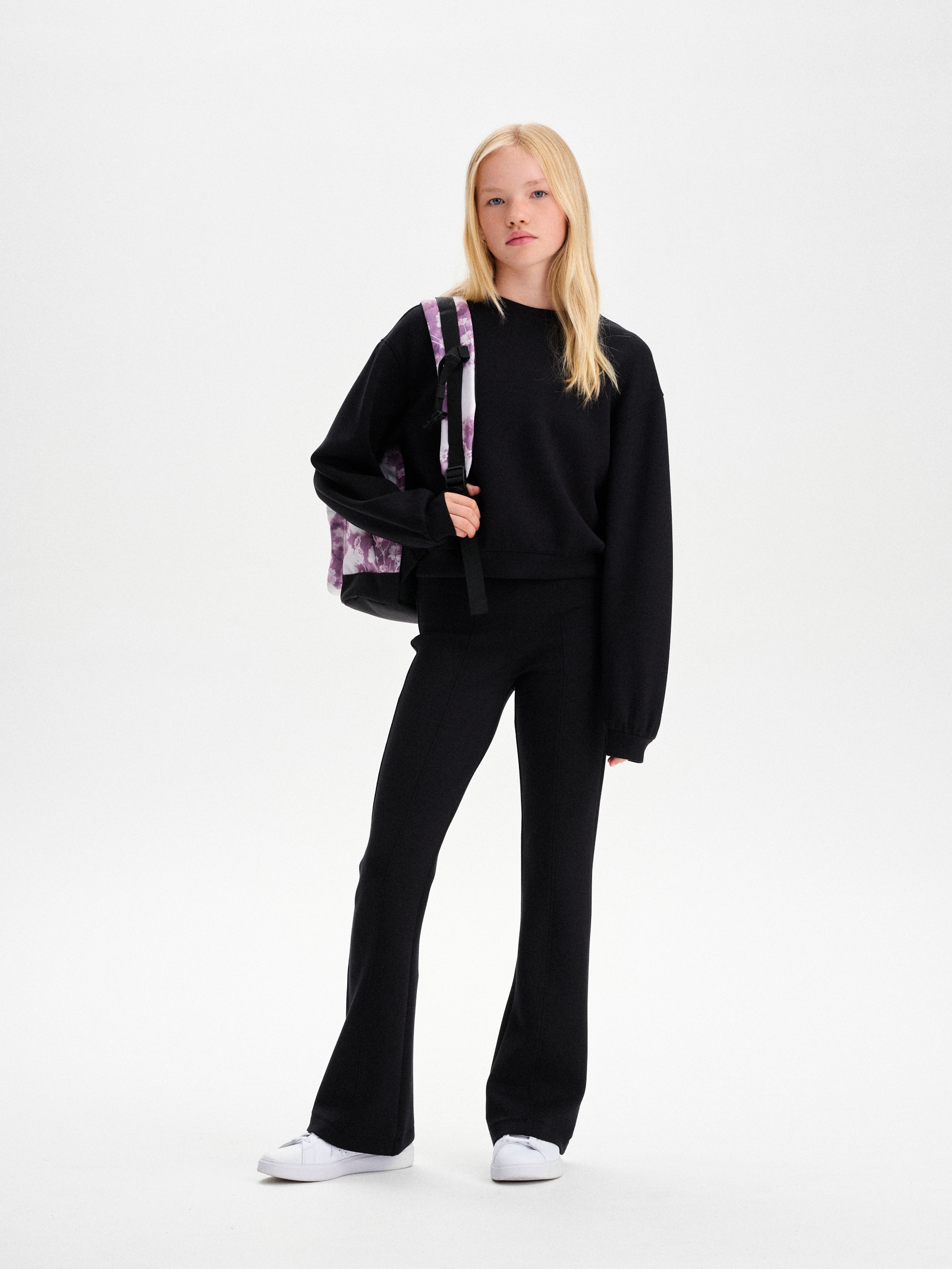 SOC, J SOFT SCUBA PANT