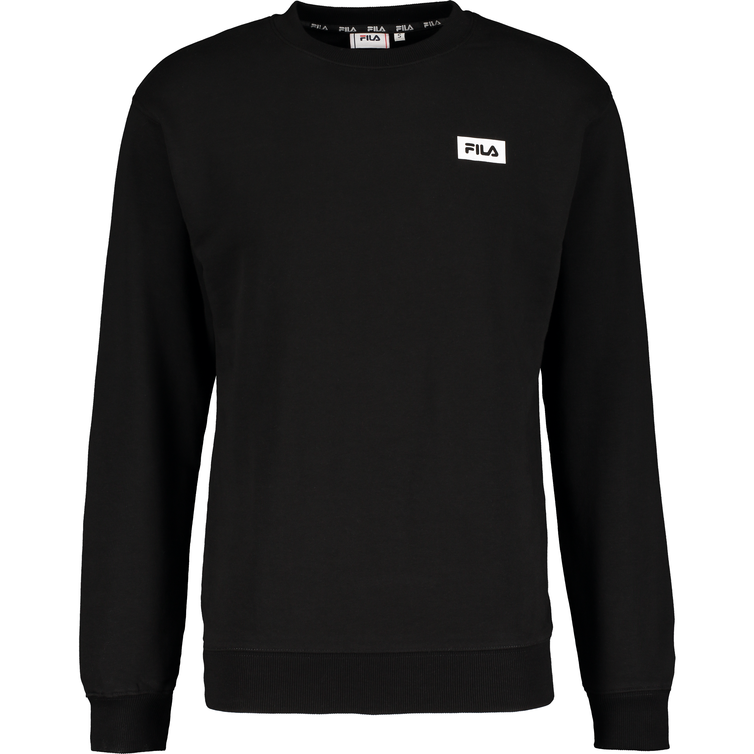 FILA, Silon Crew Sweat
