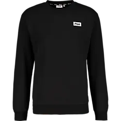 707221101102 FILA  Silon Crew Sweat 707221101102 FILA Silon Crew Sweat  Standard Small1x1