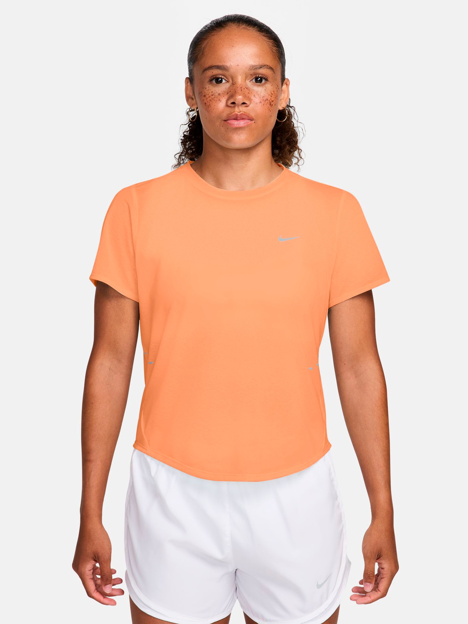 
NIKE, 
W NK SWIFT NVLT BRTHE SS TOP, 
Detail 1

