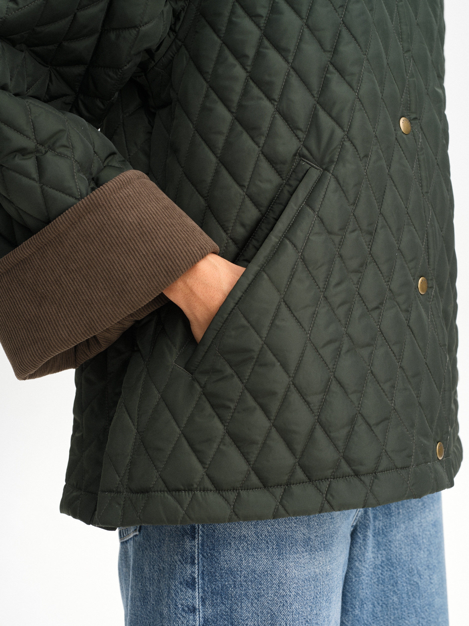 EVEREST, W ISHBEL JACKET