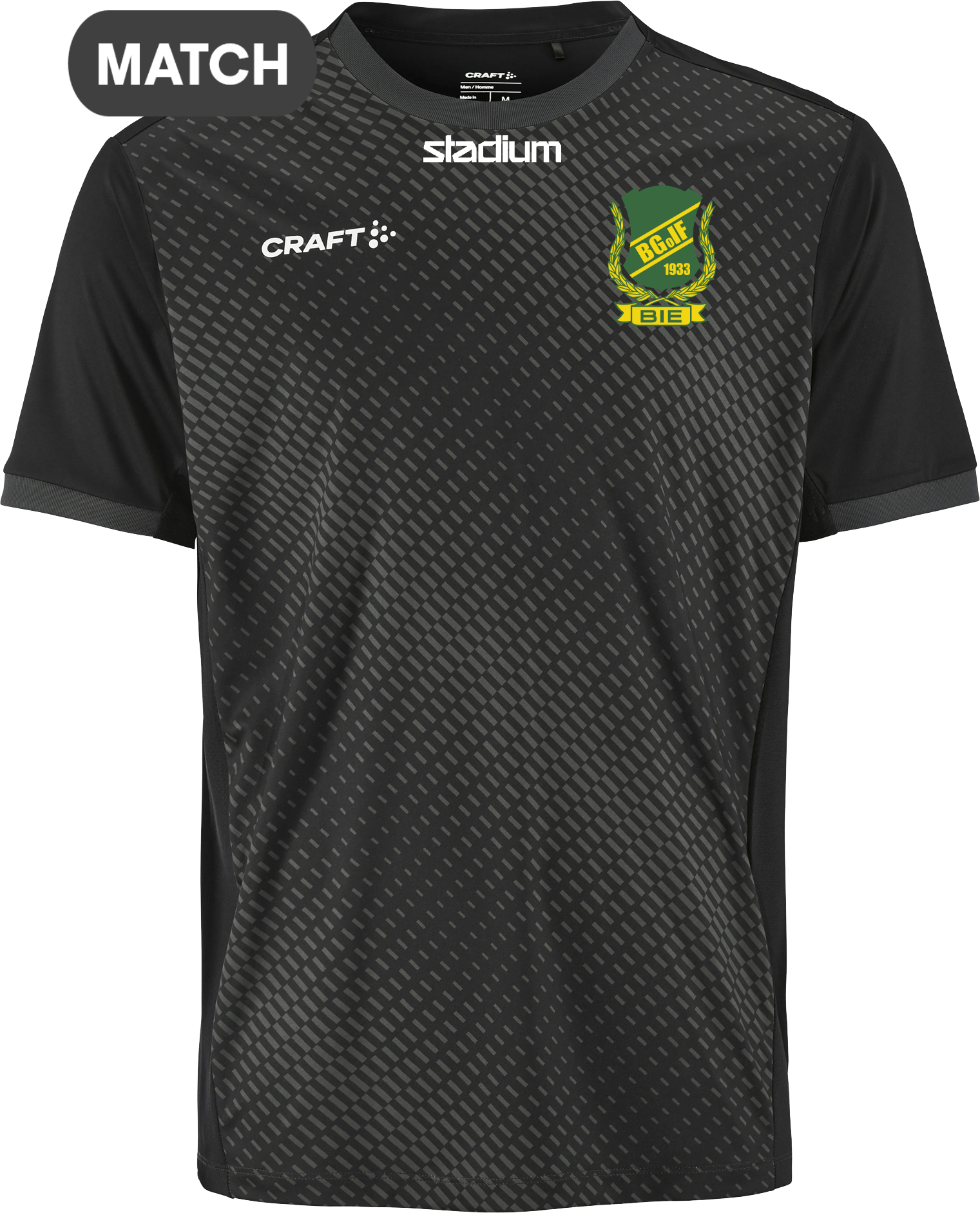 
CRAFT, 
EVOLVE 2.0 GRAPHIC JERSEY M, 
Detail 1
