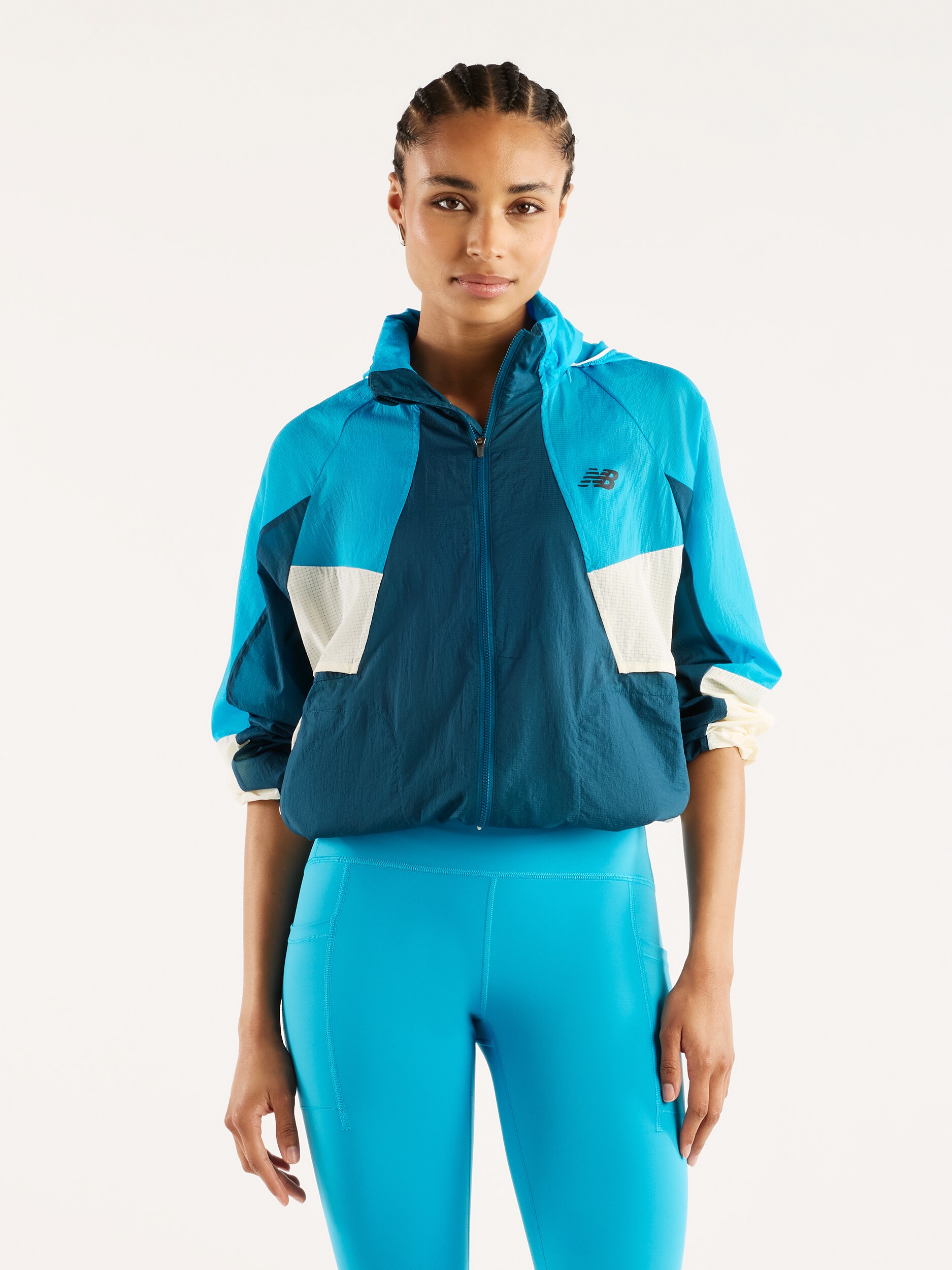 
NEW BALANCE, 
W RC JACKET, 
Detail 1
