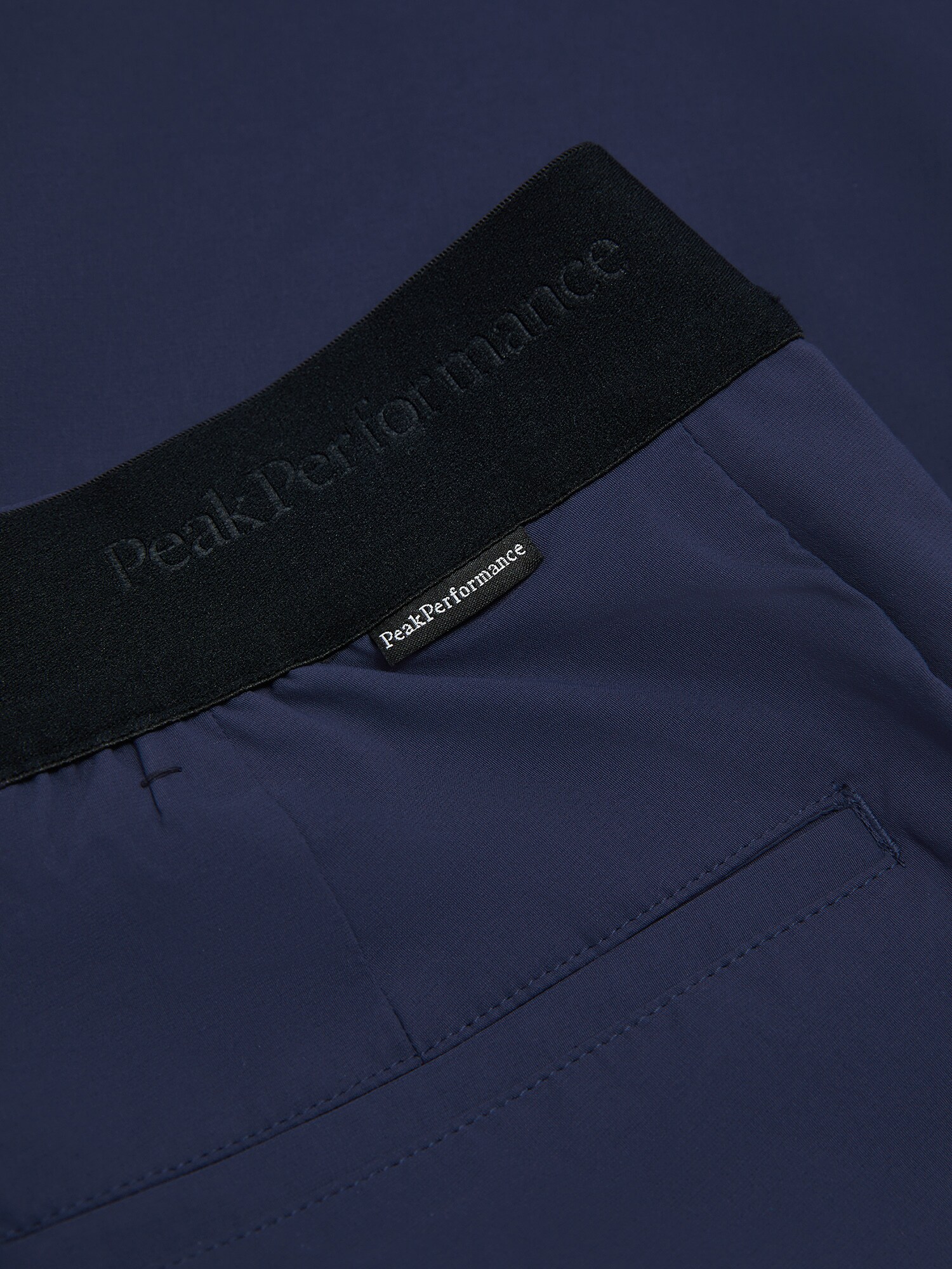 PEAK PERFORMANCE, W Player Pants