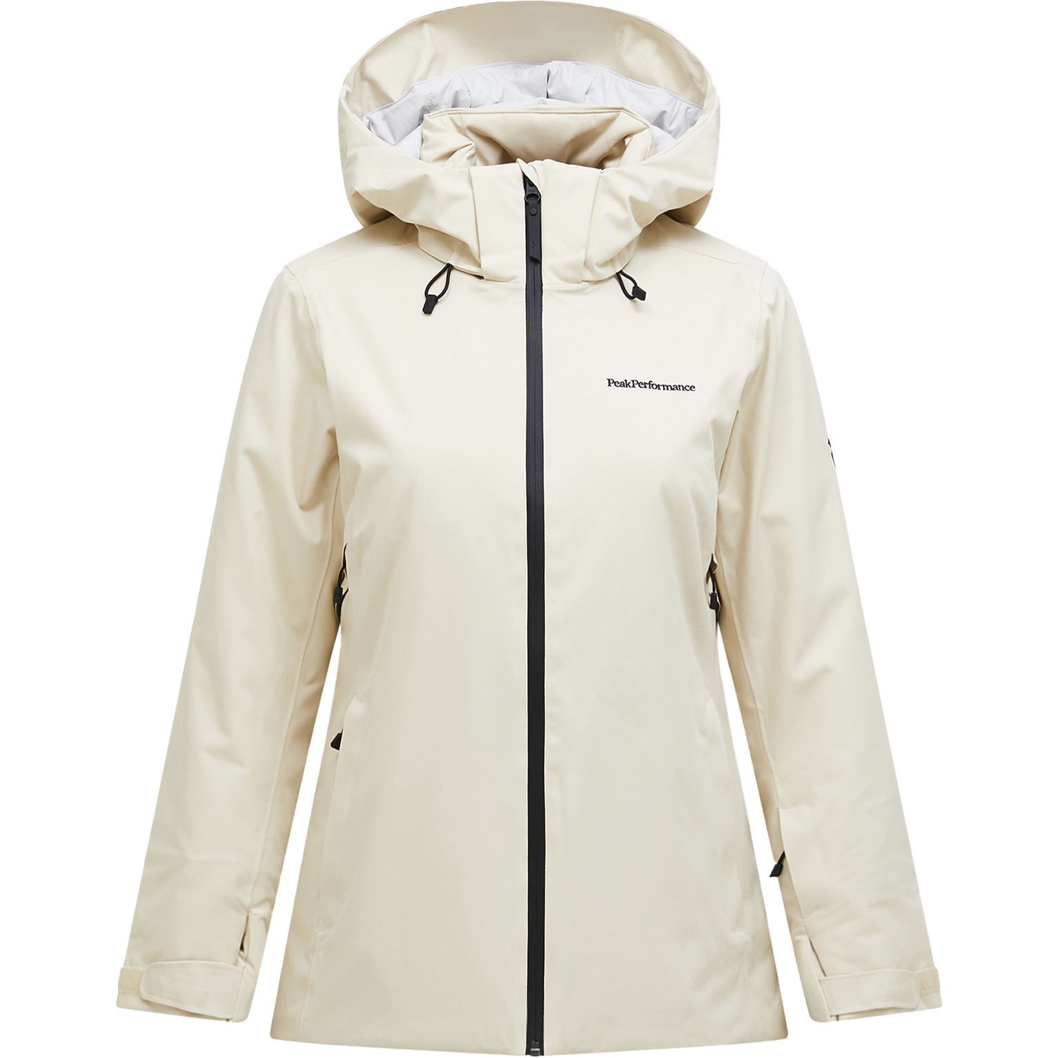 
PEAK PERFORMANCE, 
W Anima Insulated Jacket, 
Detail 1
