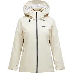 406697105101 PEAK PERFORMANCE  W Anima Insulated Jacket 406697105101 PEAK PERFORMANCE W Anima Insulated Jacket  Standard Small1x1