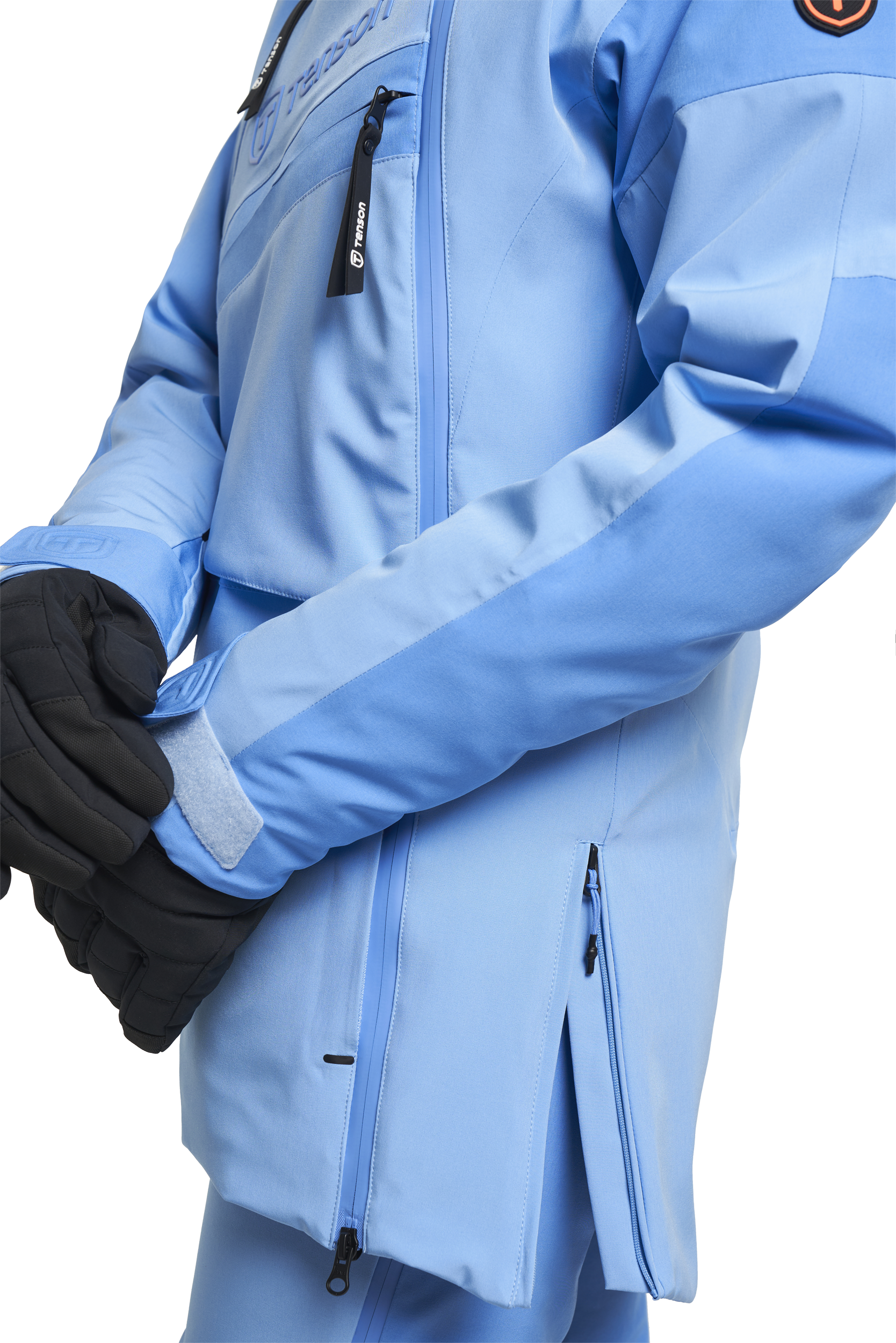 TENSON, Aerimso Jackorak Women