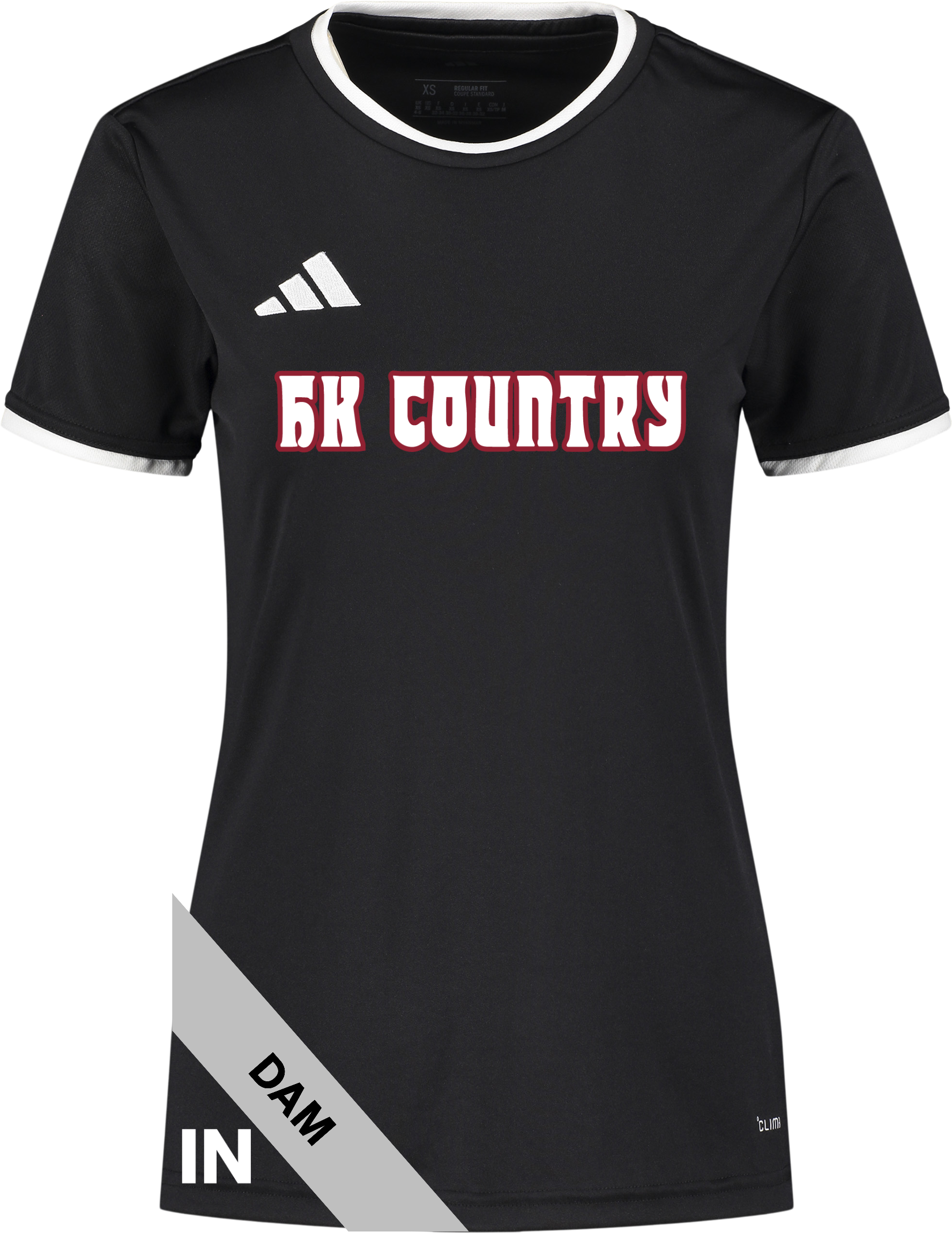 
ADIDAS, 
ENT26 JSY W, 
Detail 1
