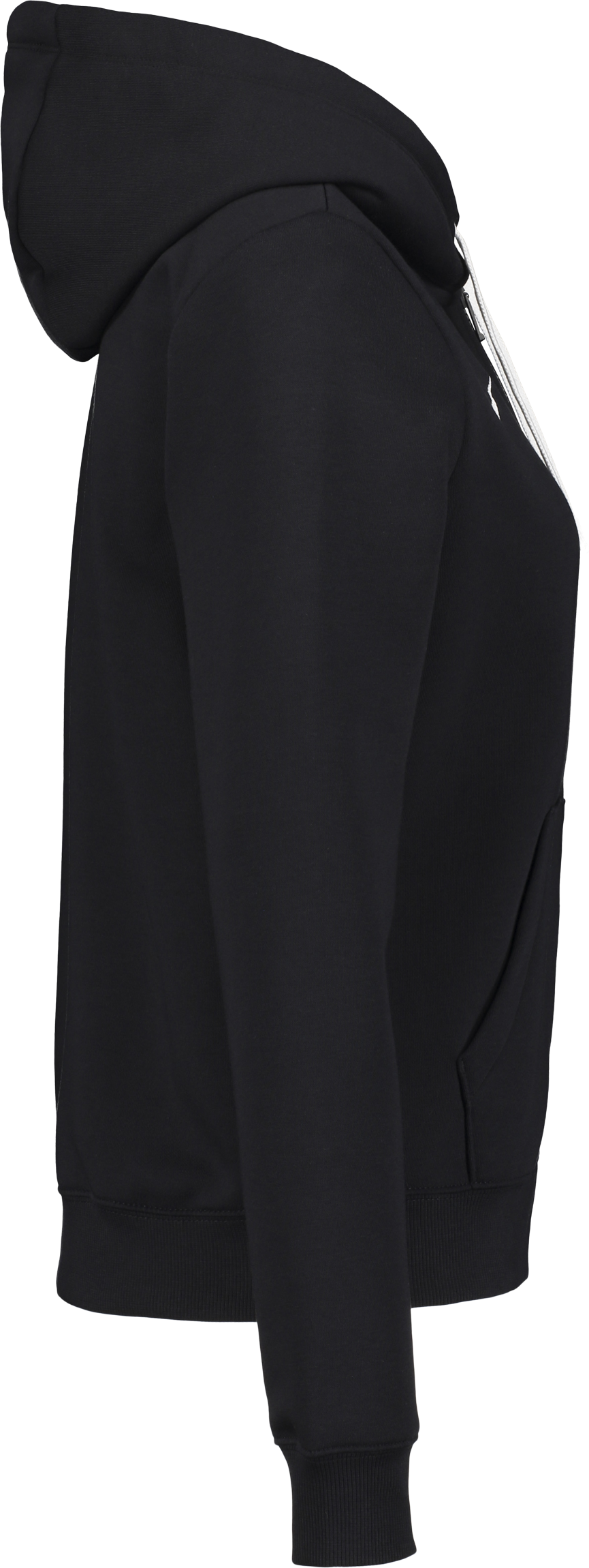 NIKE, PARK26 FLC FZ HOOD W