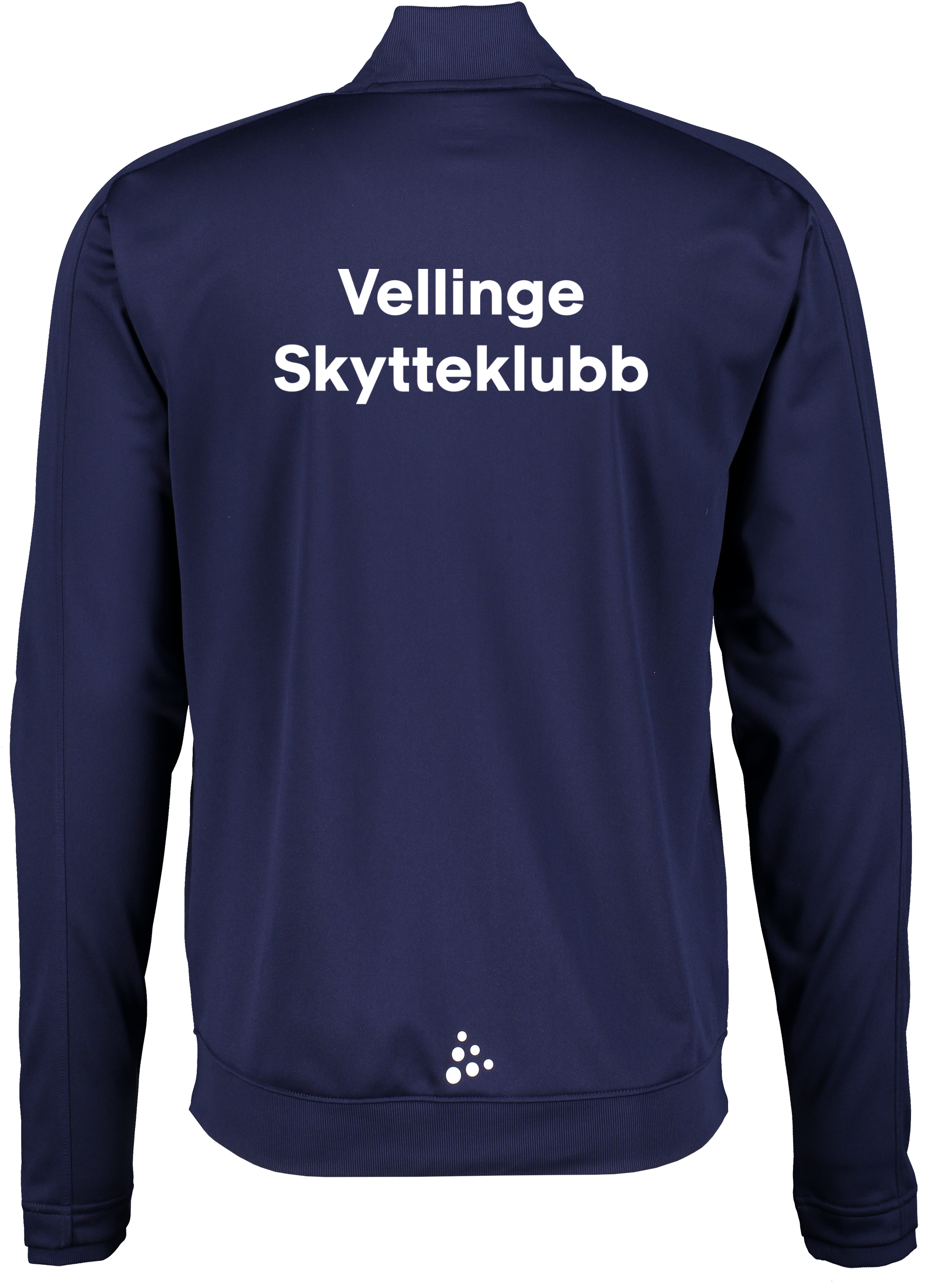 CRAFT, Evolve 2.0 Full Zip Jacket Jr