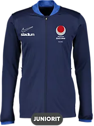400356105101 NIKE Acd25 Trk Jkt Jr 400356105101 NIKE Acd25 Trk Jkt Jr Standard Small1x1