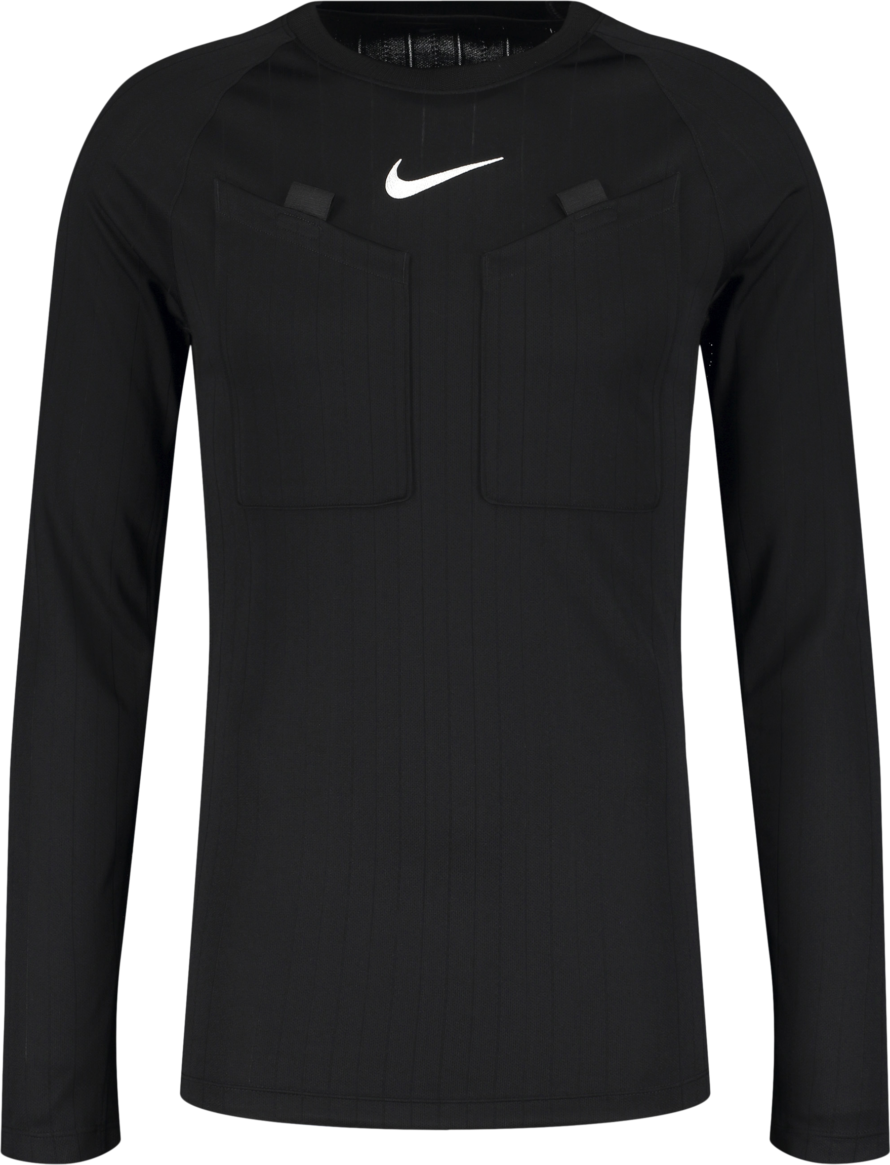 
NIKE, 
REFEREE III LS JSY, 
Detail 1
