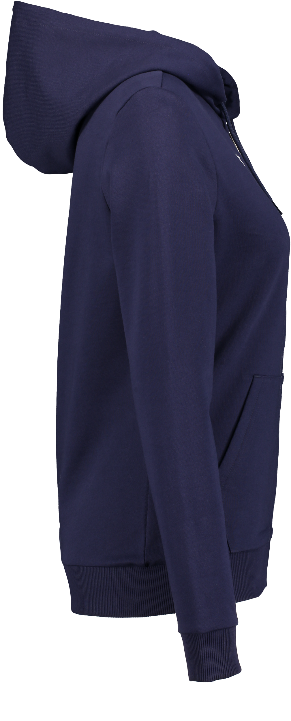 PUMA, T Goal Casual Hood Jkt W