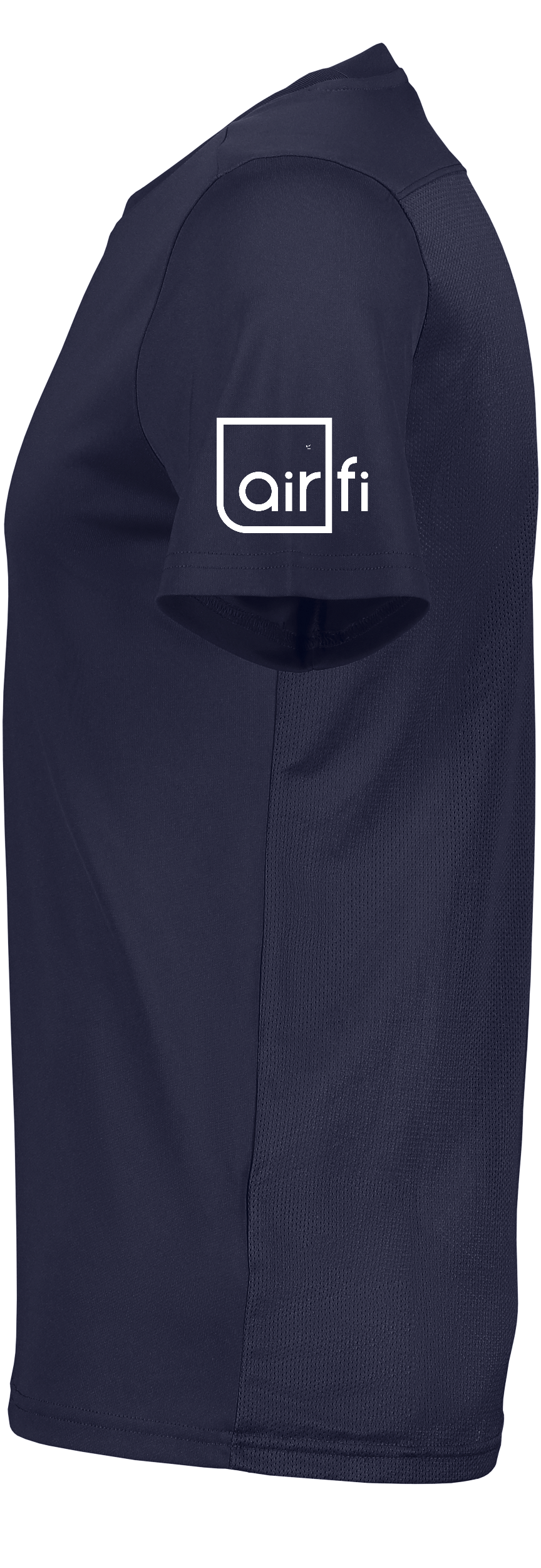 NIKE, Park VII SS Jsy Jr