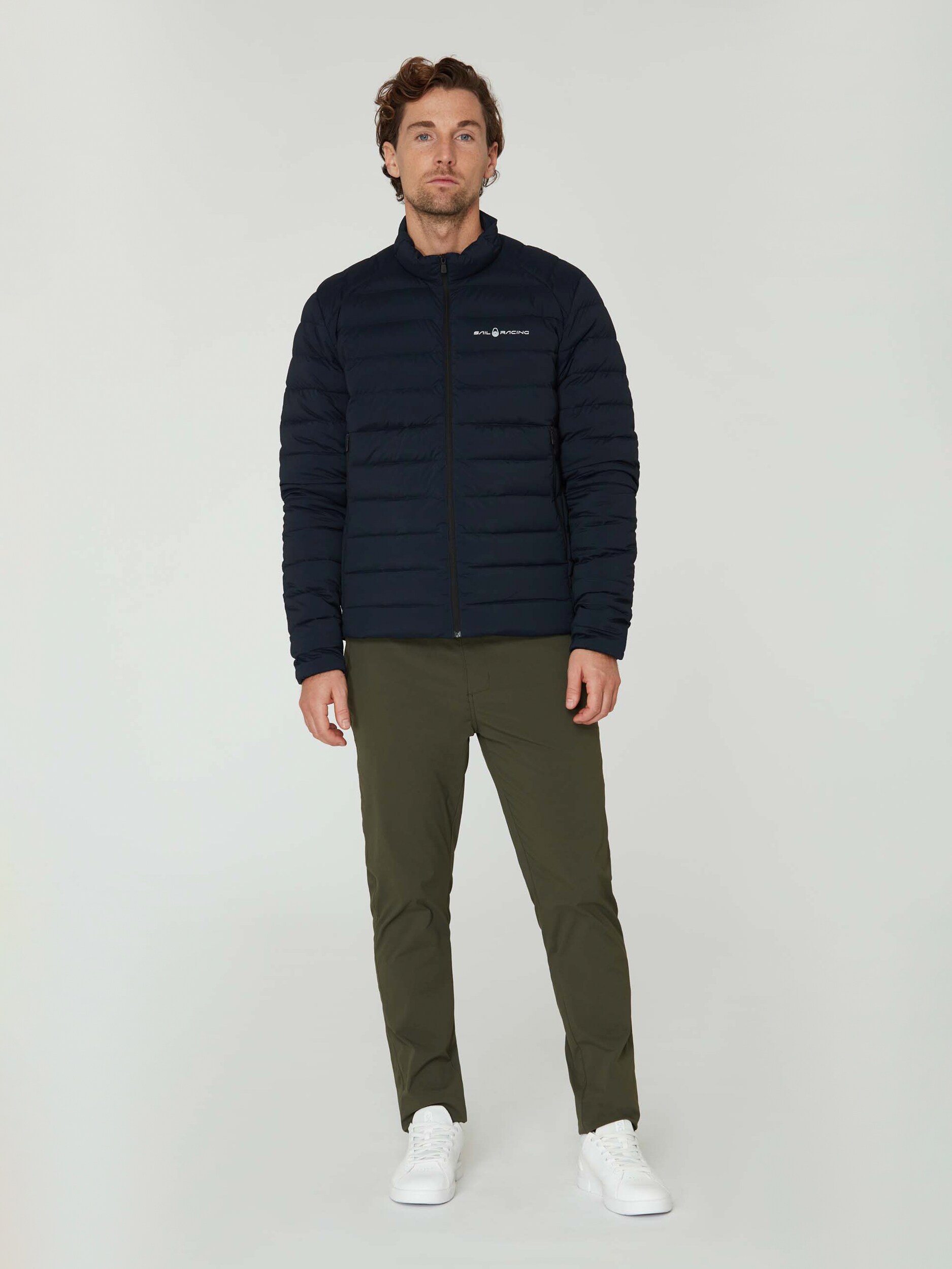 SAIL RACING, SPRAY DOWN JACKET M