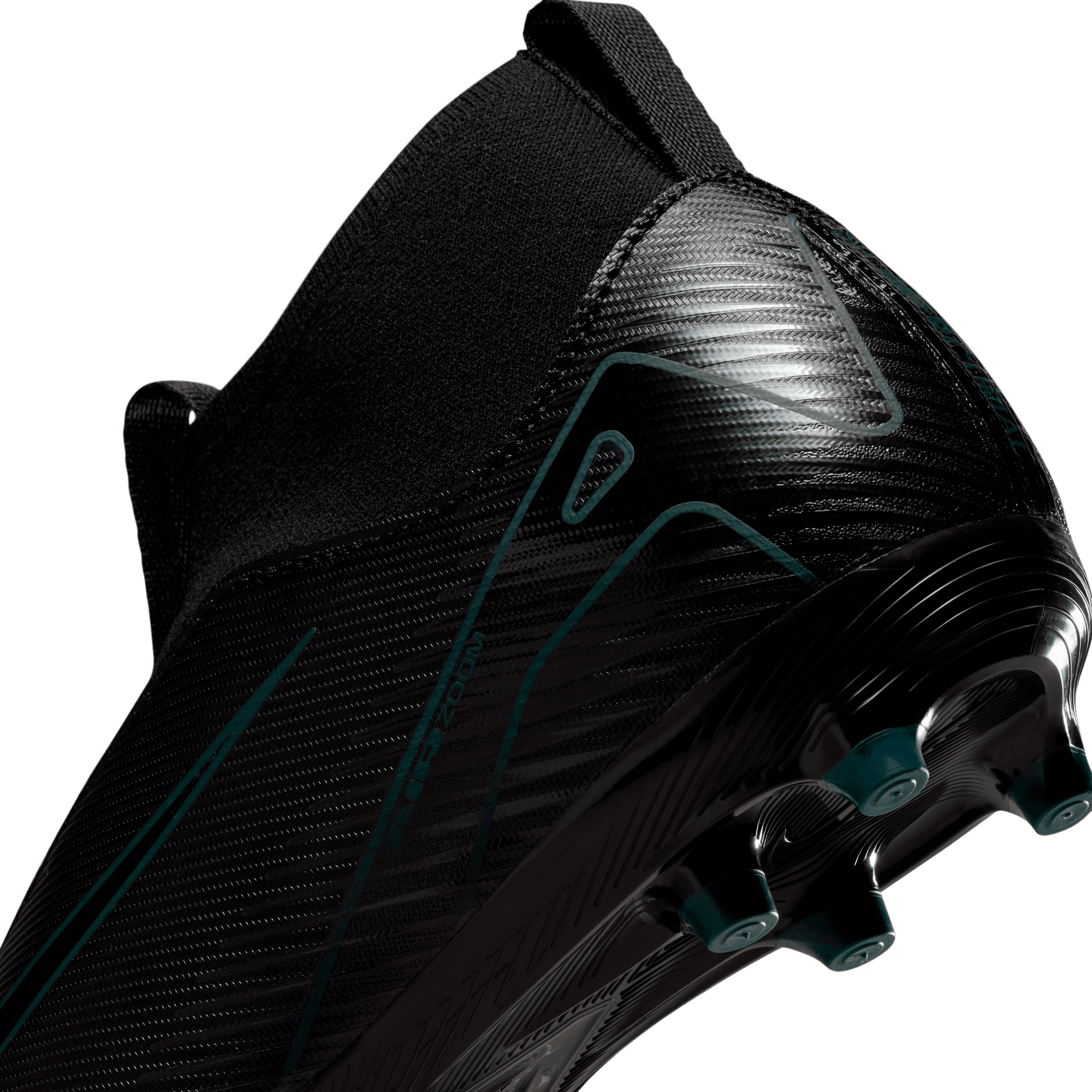 NIKE, Jr Zoom Superfly 10 Acad Fgmg