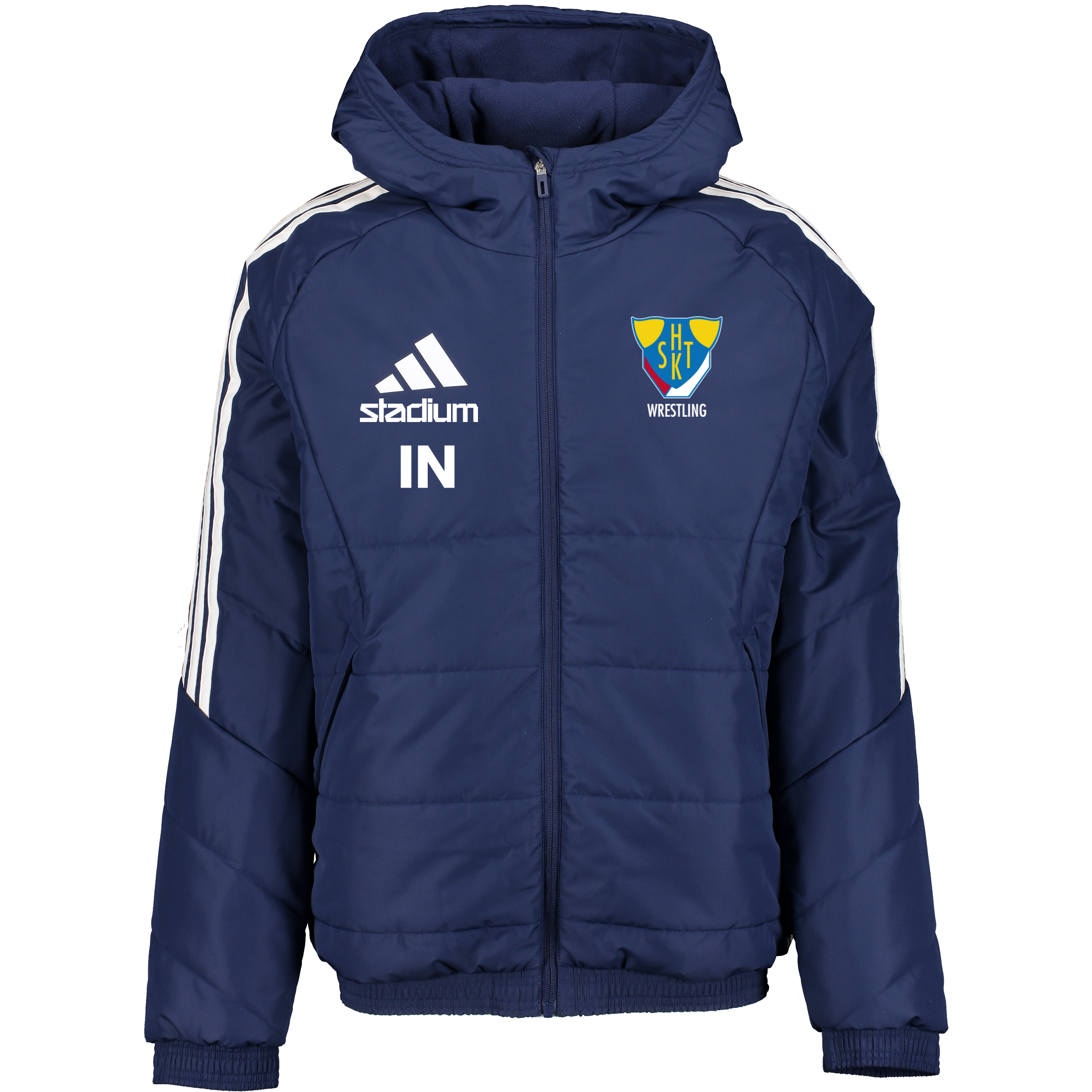 
ADIDAS, 
TIRO26 WIN JKT JR, 
Detail 1
