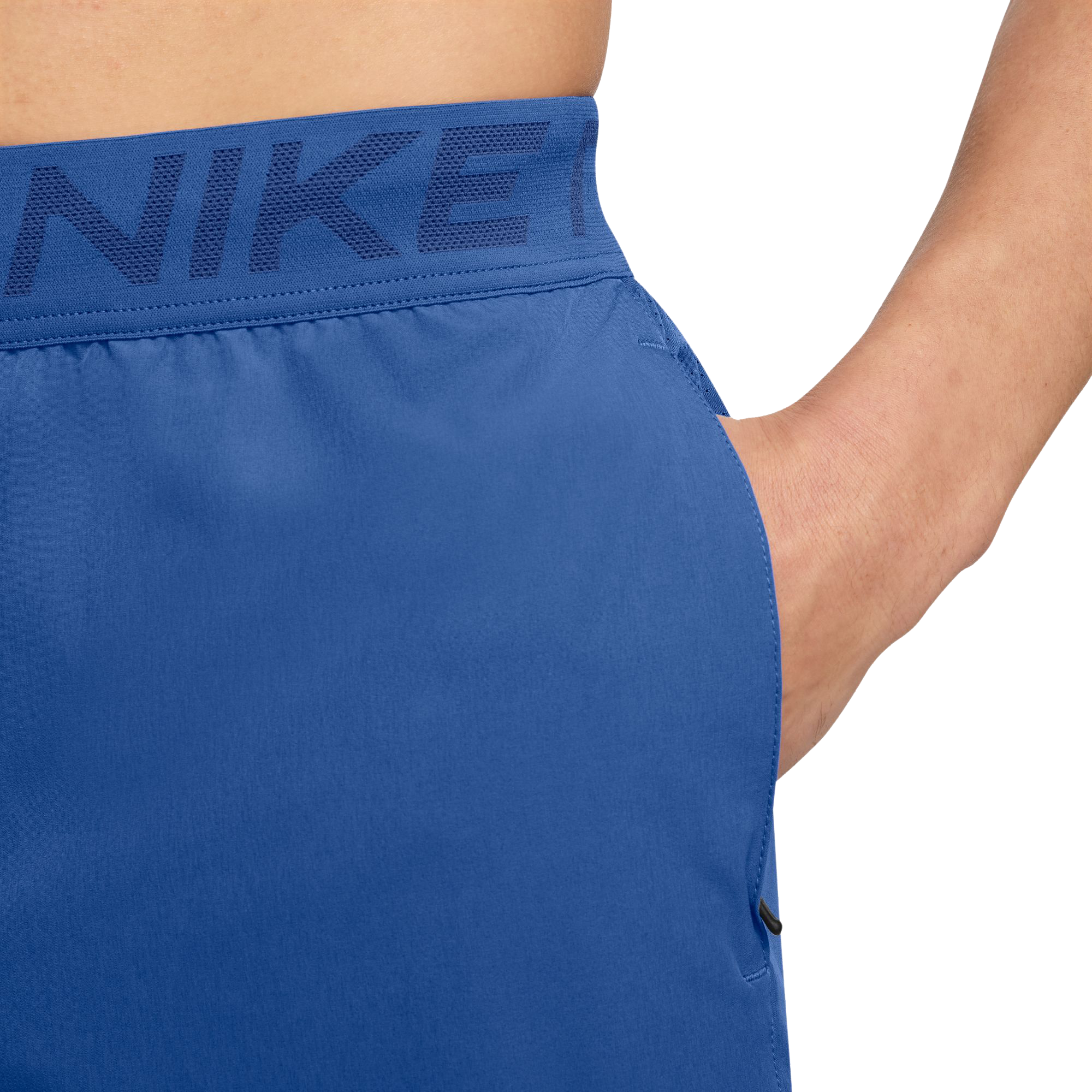NIKE, M Np Df Npt 6in Short