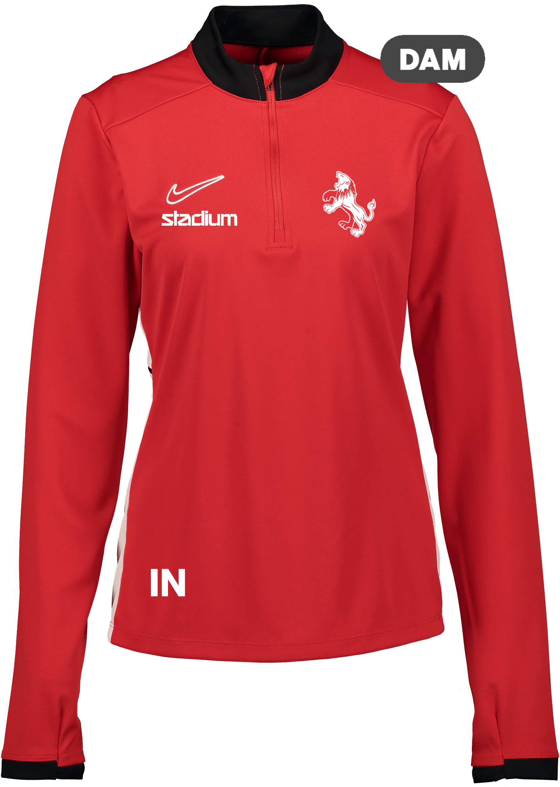 
NIKE, 
ACD25 DRILL TOP W, 
Detail 1
