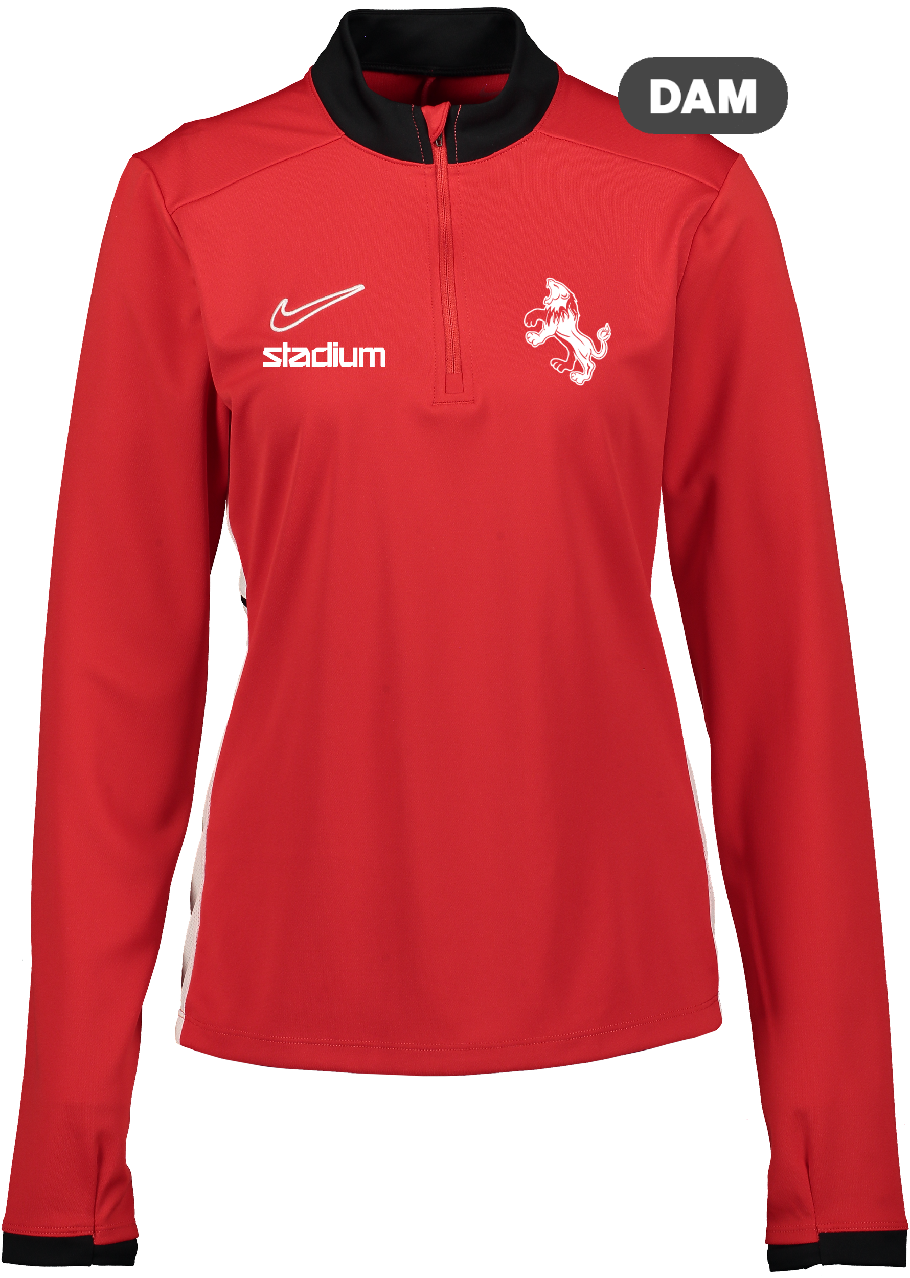 
NIKE, 
ACD25 DRILL TOP W, 
Detail 1
