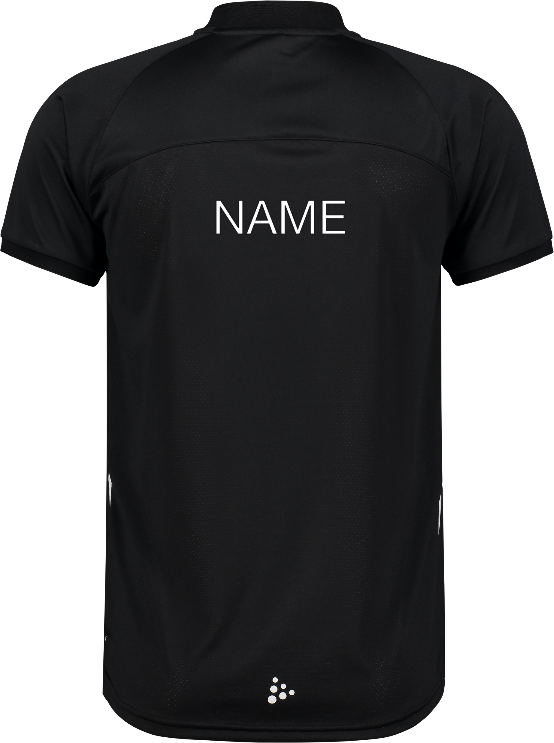 CRAFT, Pro Ctrl Impact Polo