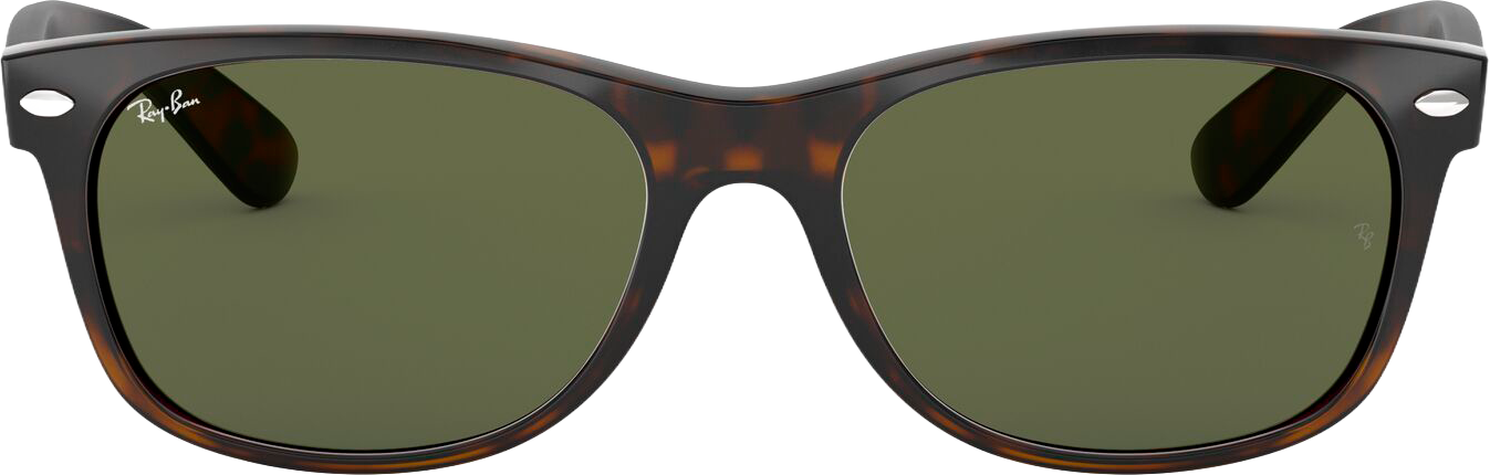 RAY-BAN, NEW WAYFARER