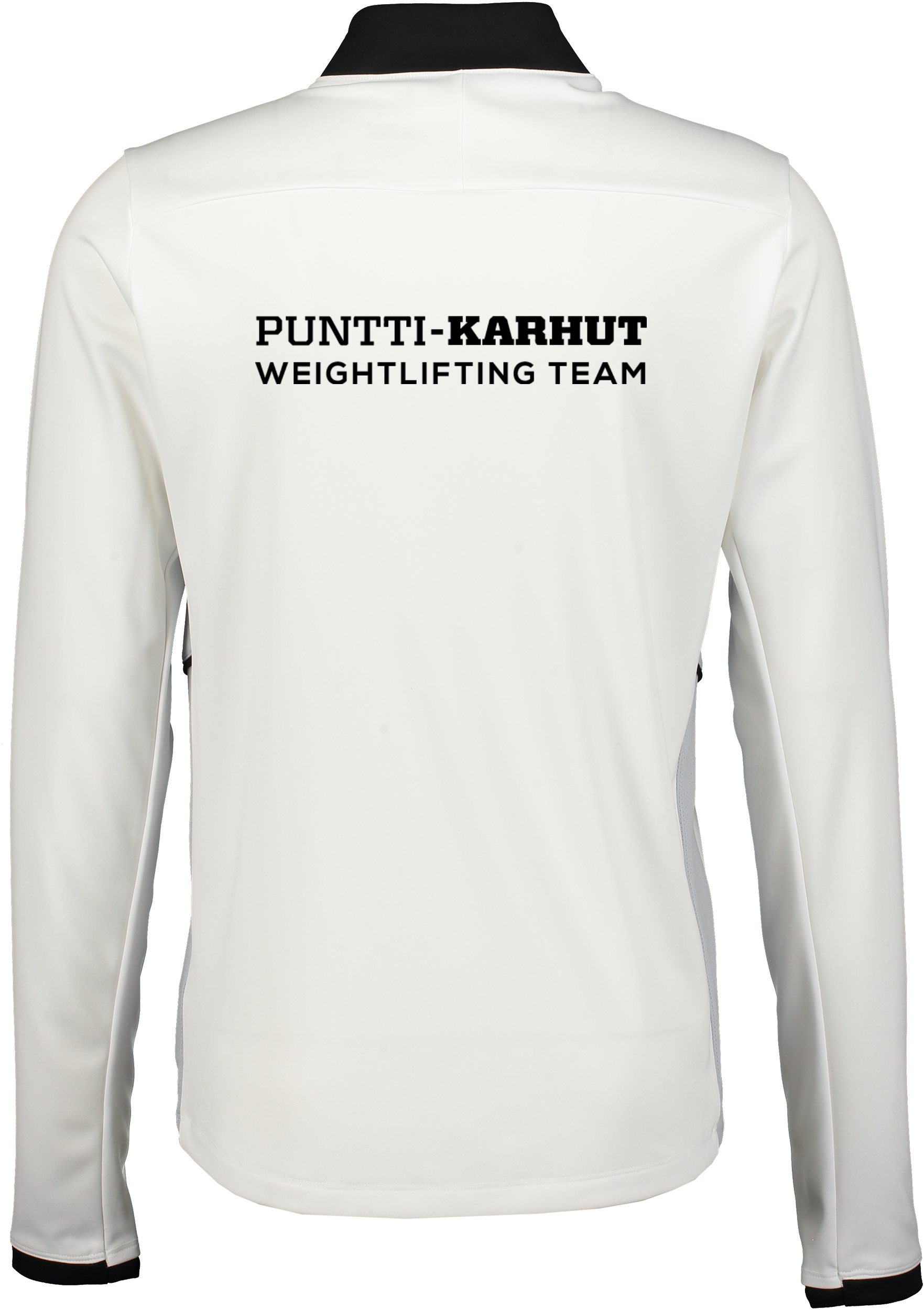 NIKE, Acd25 Drill Top Jr