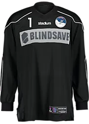 399334101101 BLINDSAVE Legacy Goalie Jersey 399334101101 BLINDSAVE Legacy Goalie Jersey Standard Small1x1
