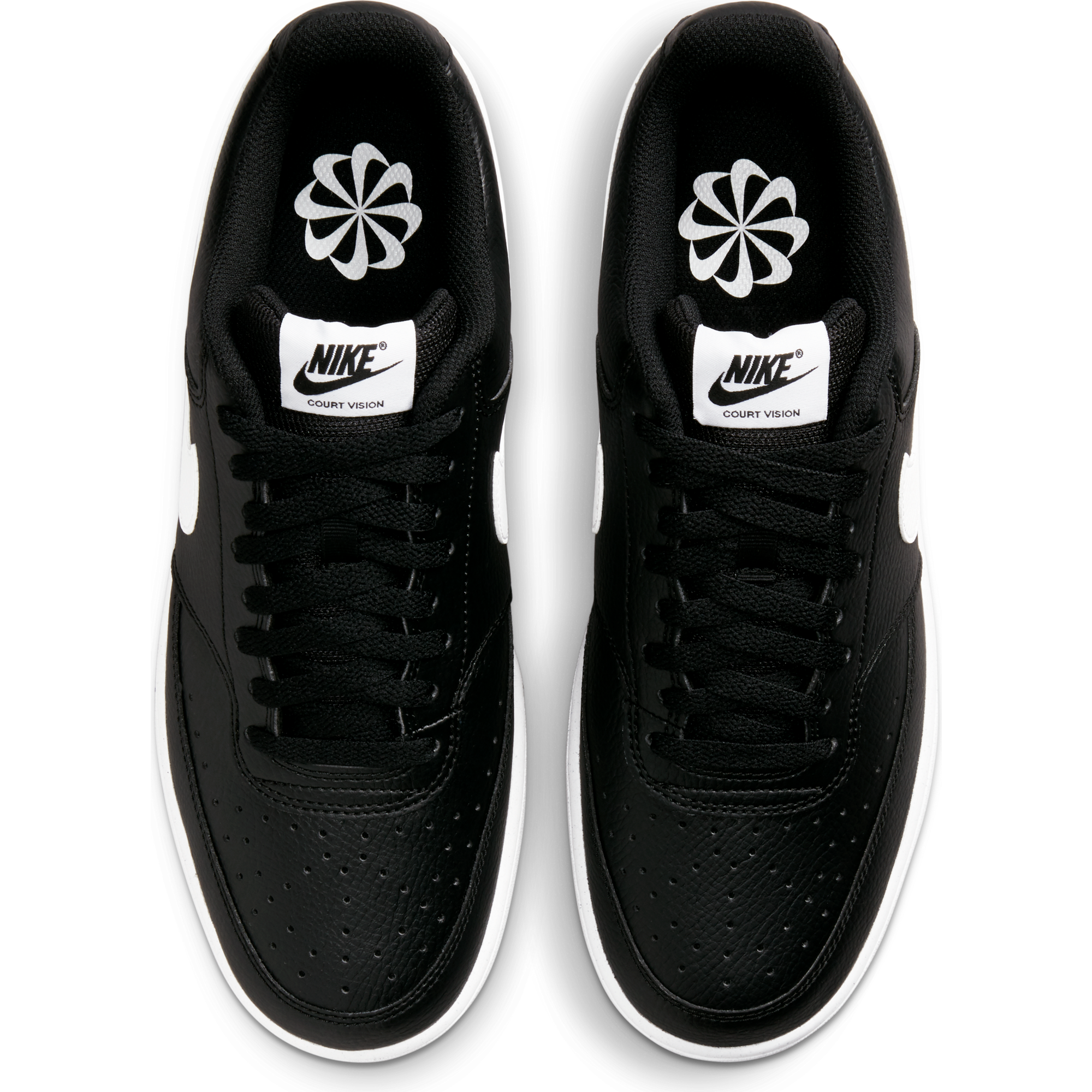 NIKE, M Court Vision Low