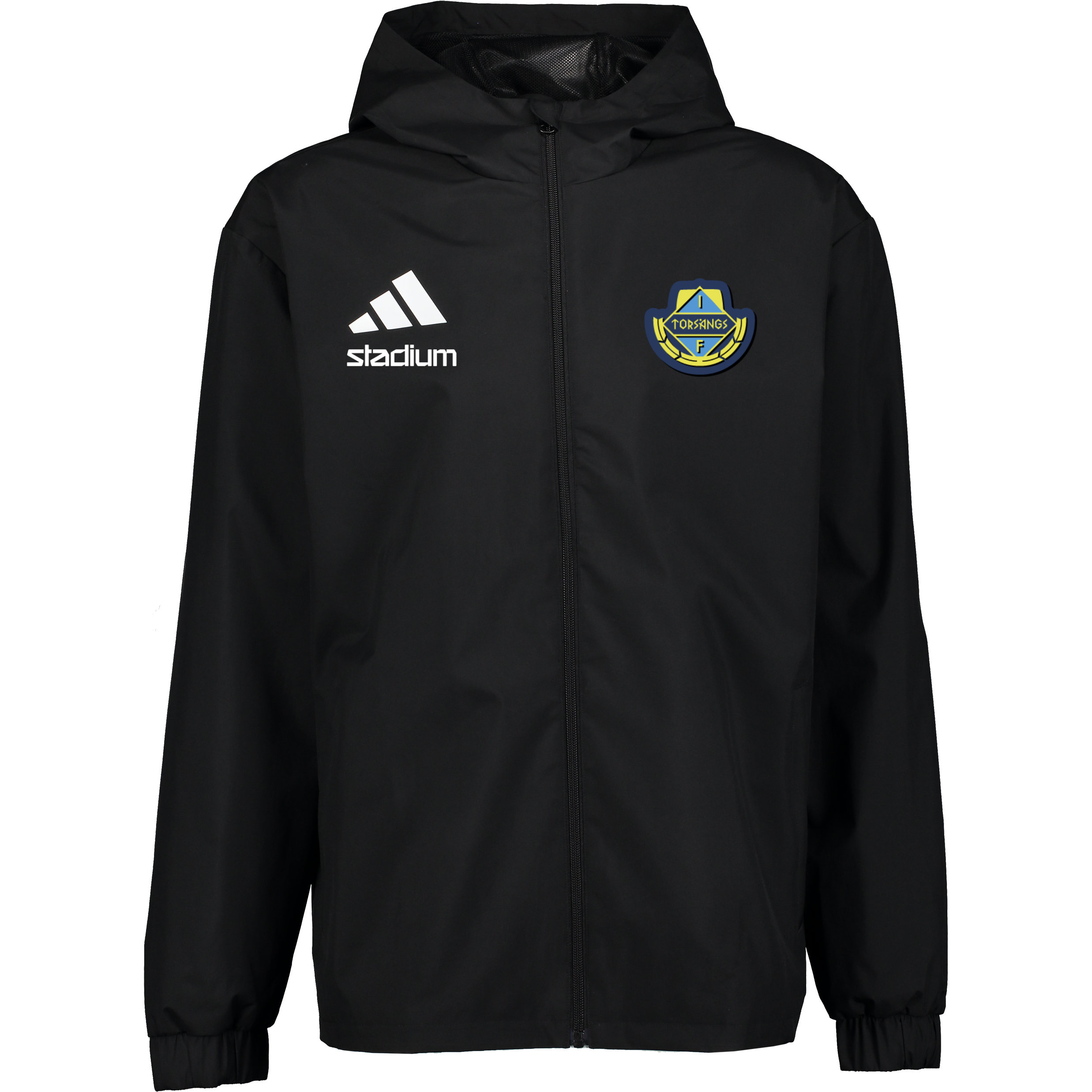 
ADIDAS, 
ENT26 AW JKT JR, 
Detail 1

