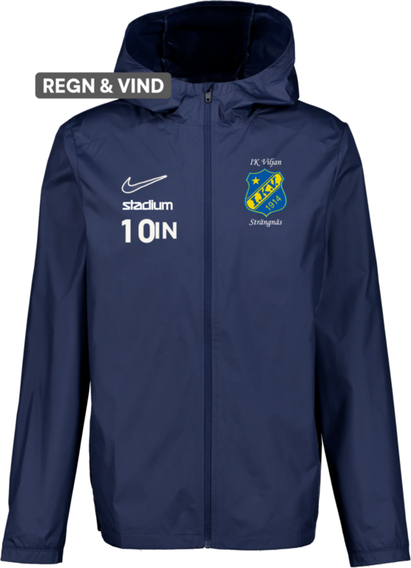 
NIKE, 
Acd25 Rain Jkt, 
Detail 1
